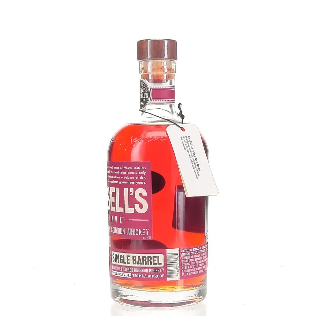 Rotating view of product