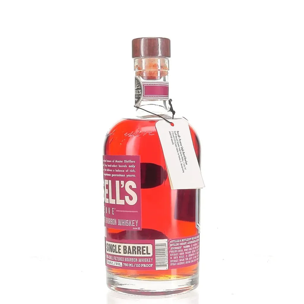 Rotating view of product