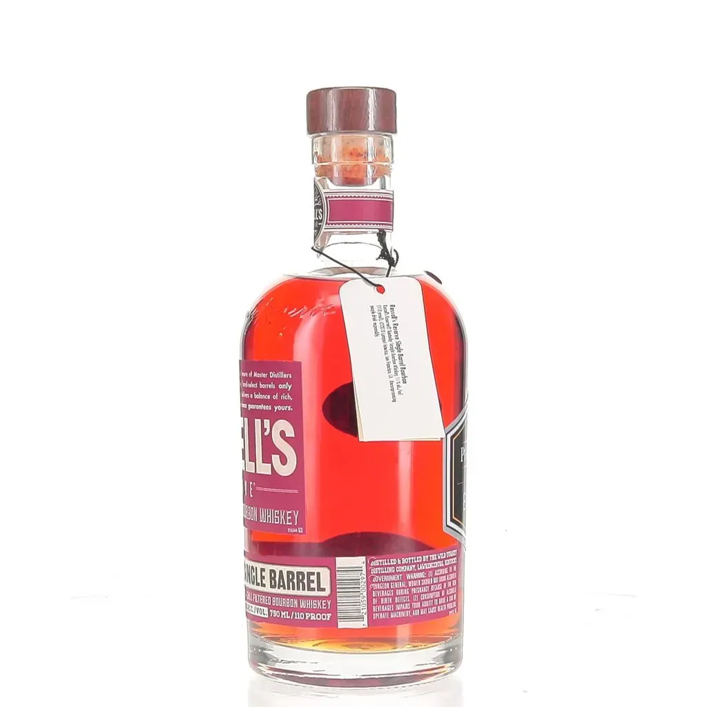 Rotating view of product