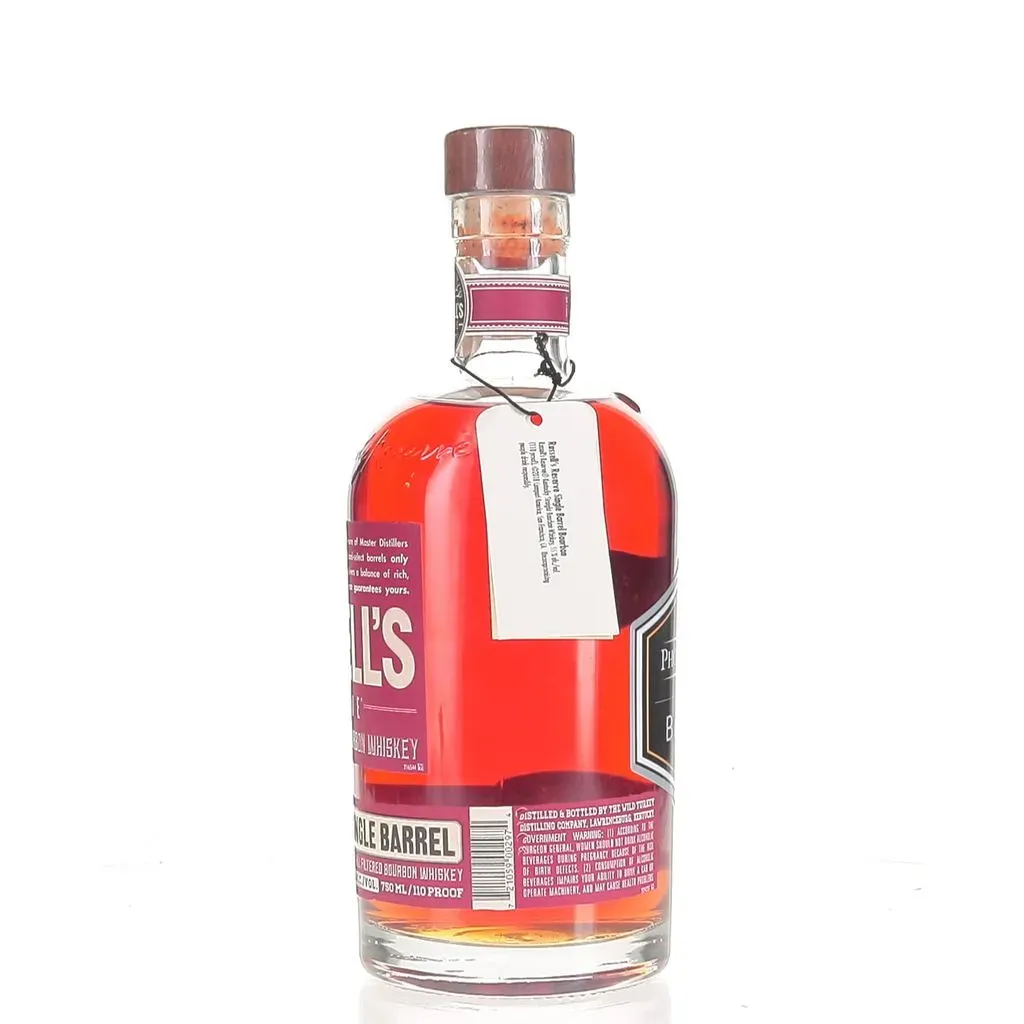 Rotating view of product