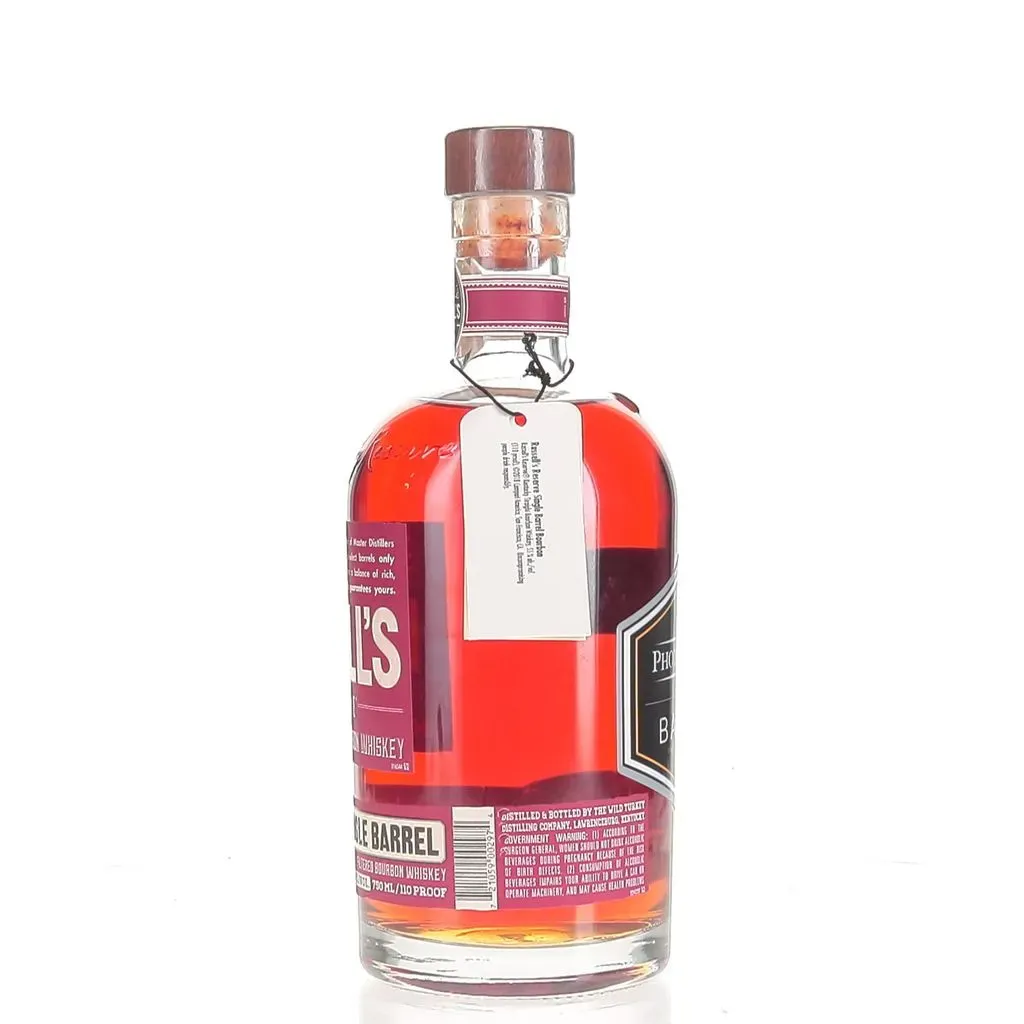 Rotating view of product