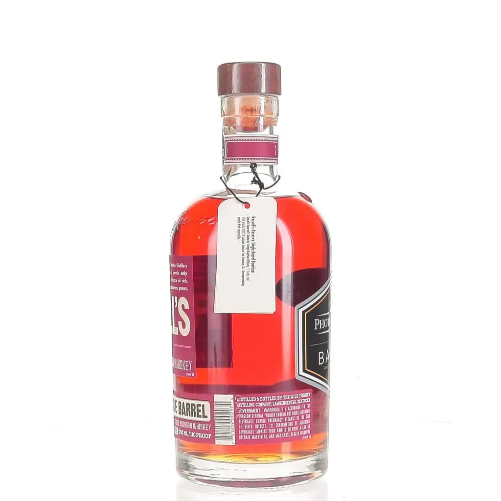 Rotating view of product