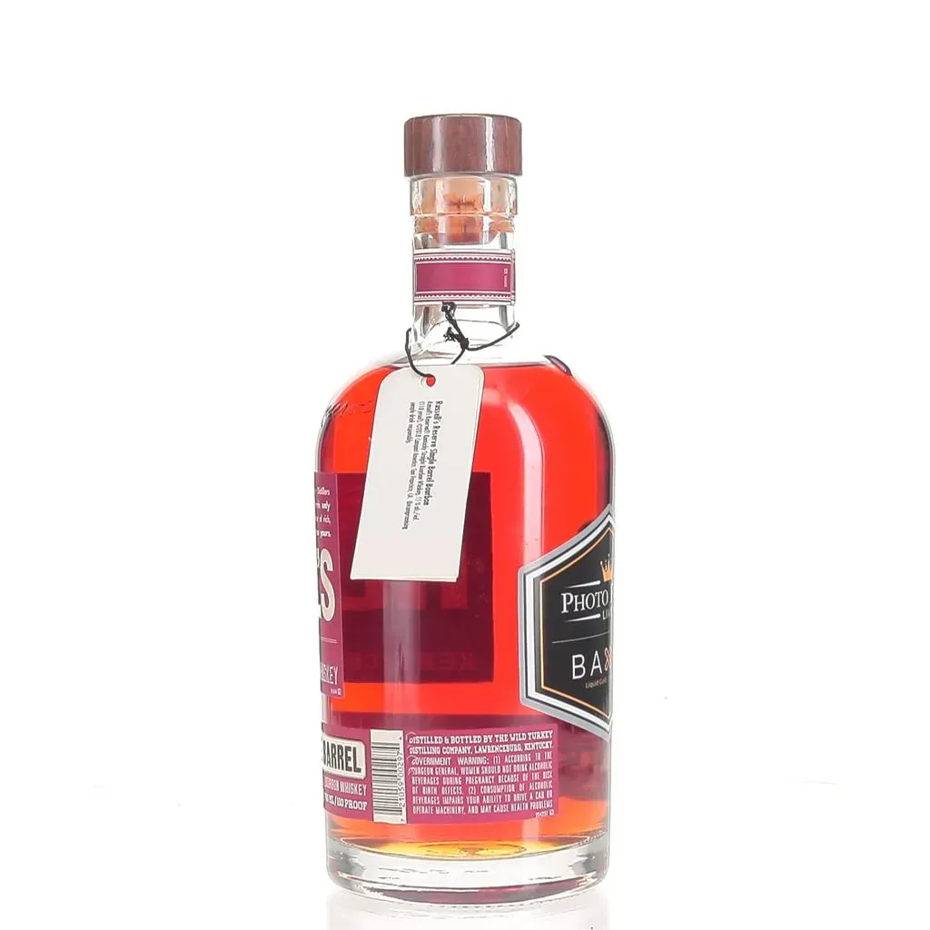 Rotating view of product