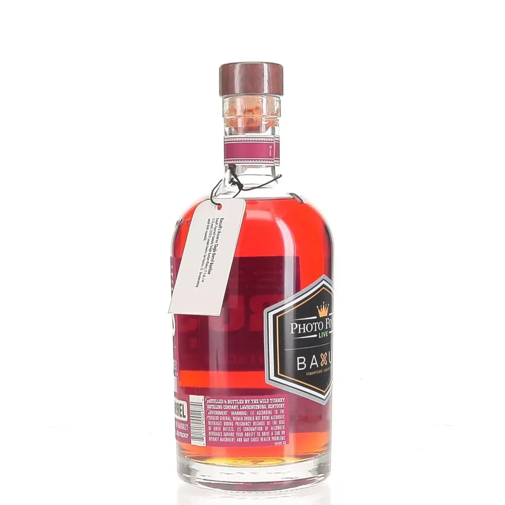 Rotating view of product