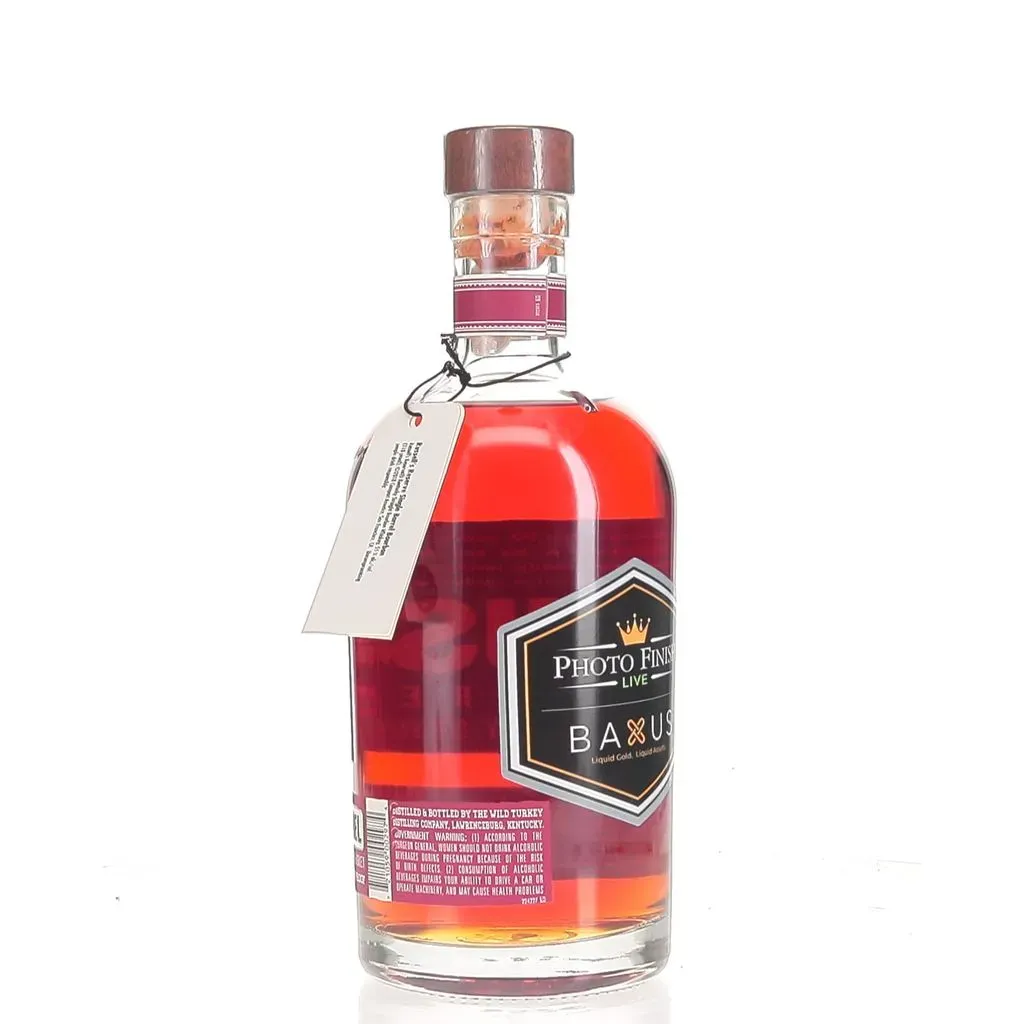 Rotating view of product