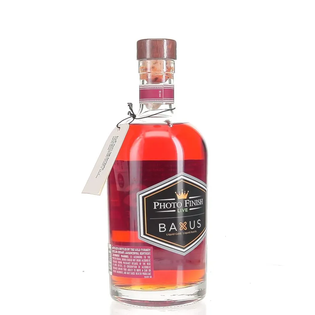 Rotating view of product