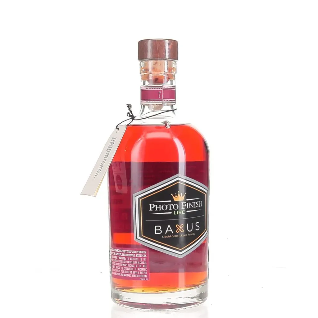 Rotating view of product