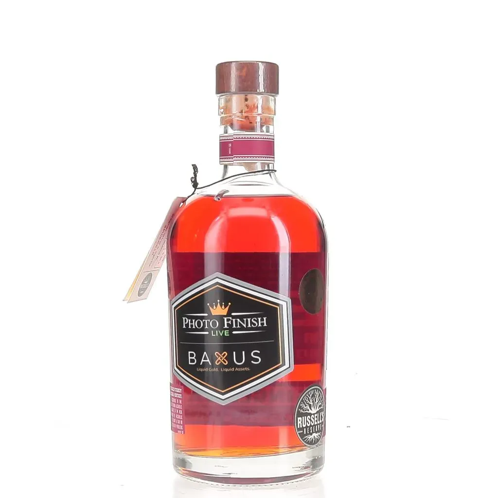 Rotating view of product