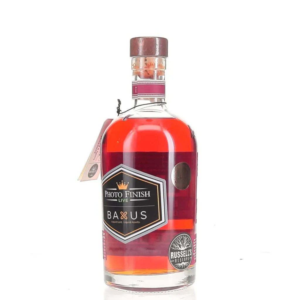 Rotating view of product