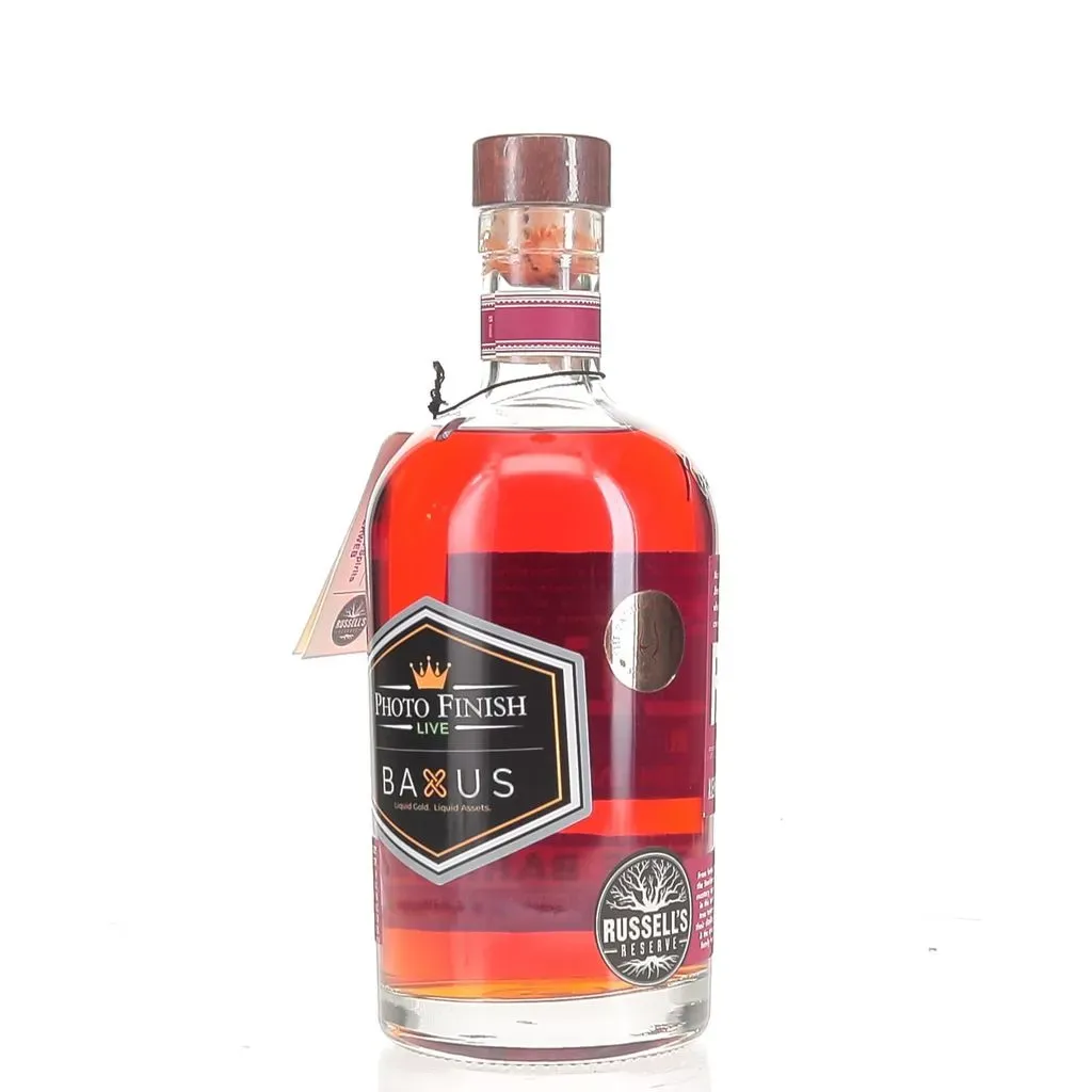 Rotating view of product