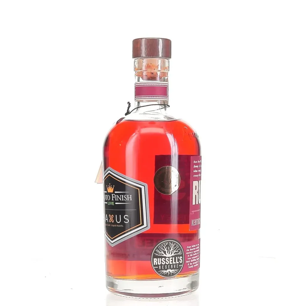 Rotating view of product