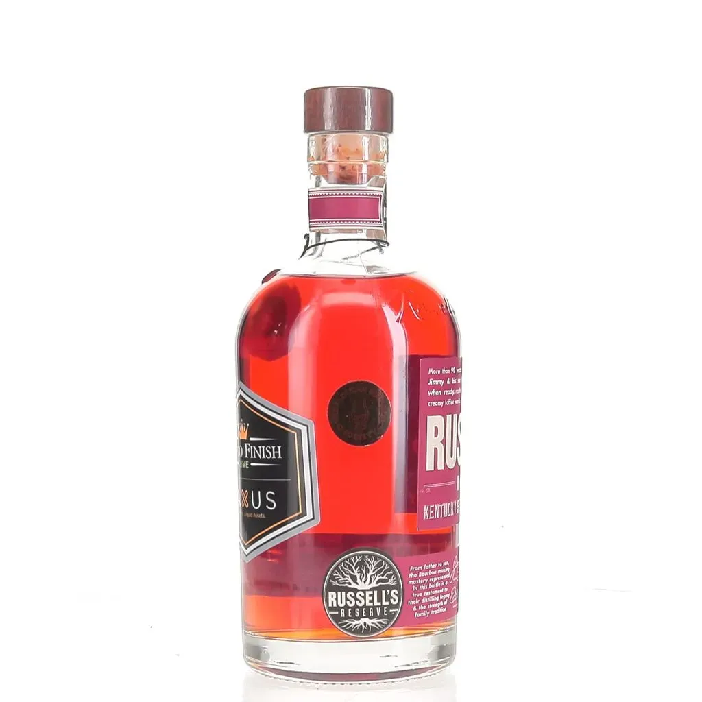 Rotating view of product