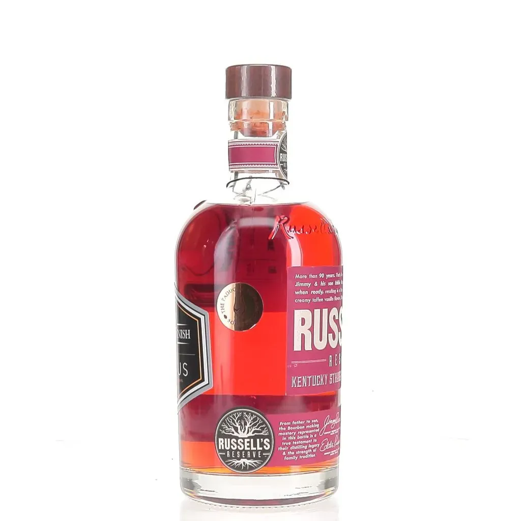 Rotating view of product