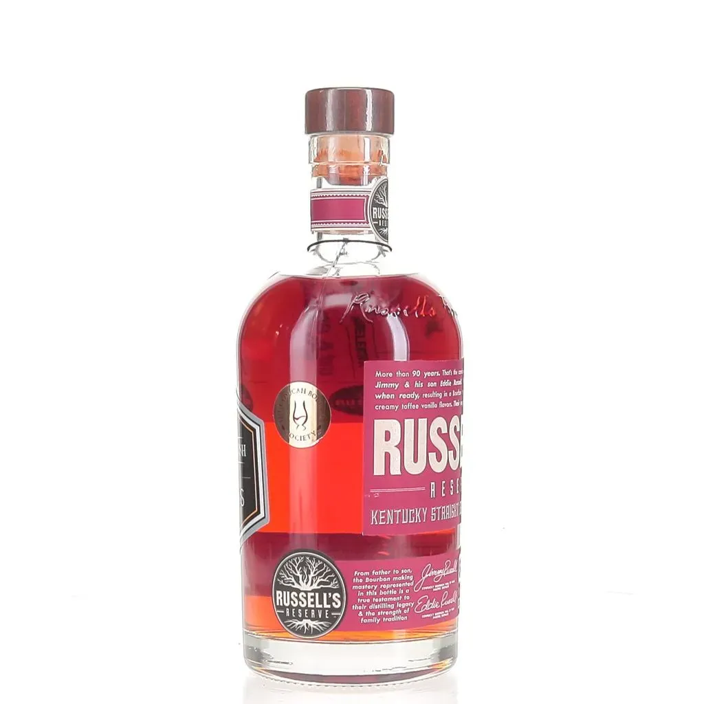 Rotating view of product