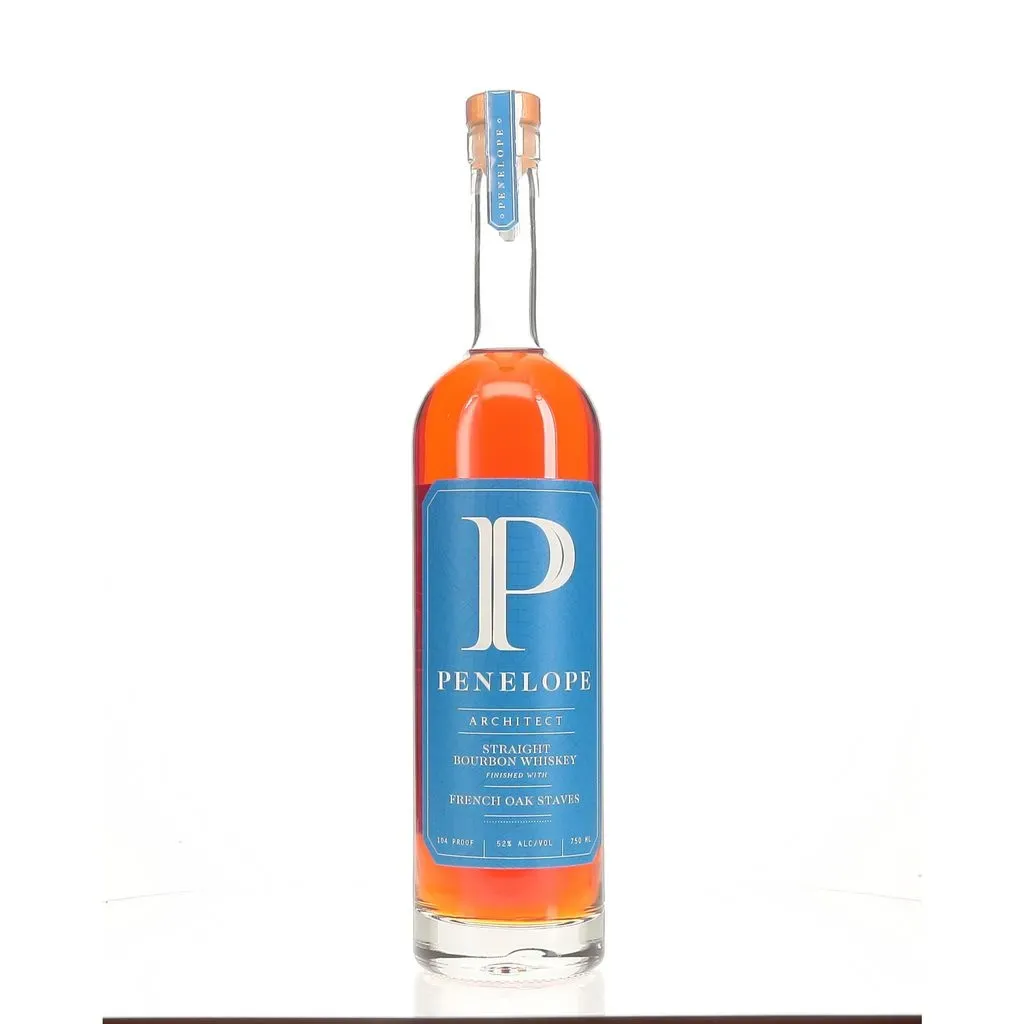 Penelope Bourbon Architect