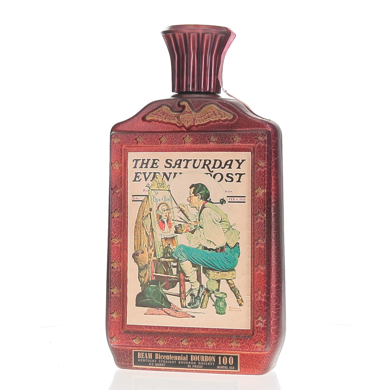 お値下げ clemens bar ビンテージ img03.jpg