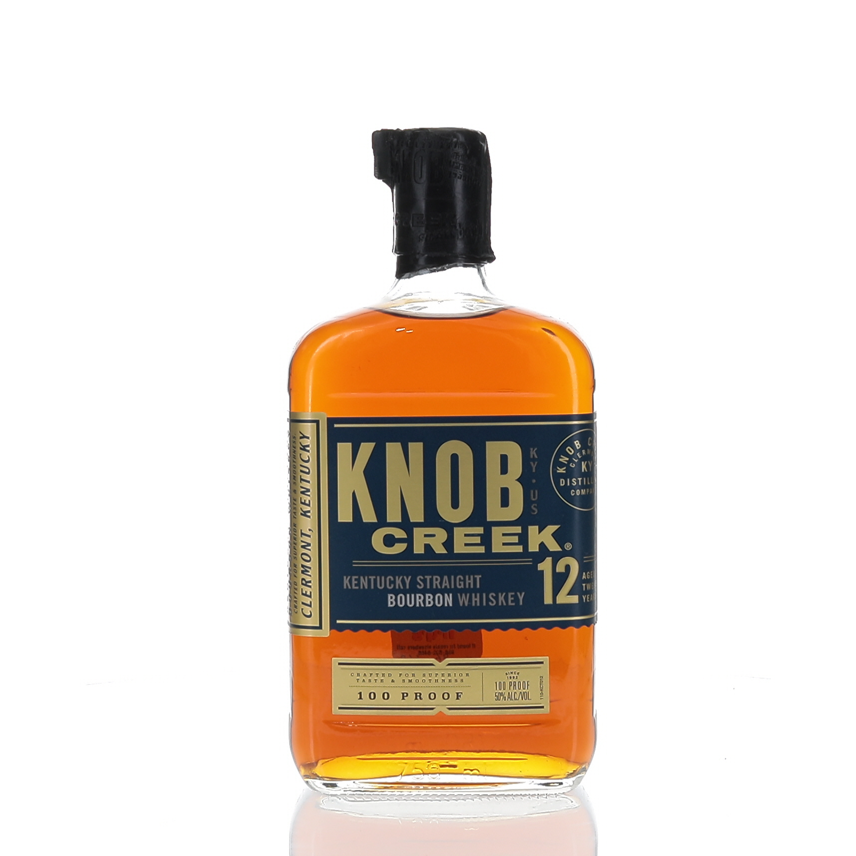 Knob Creek 12 Year