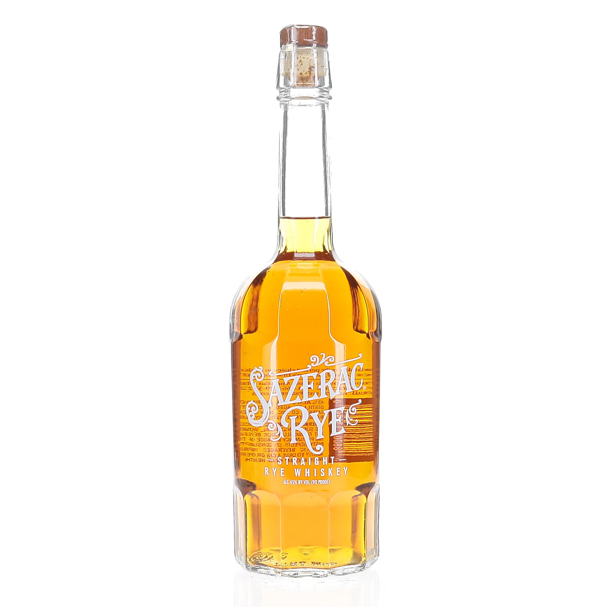 Sazerac Rye