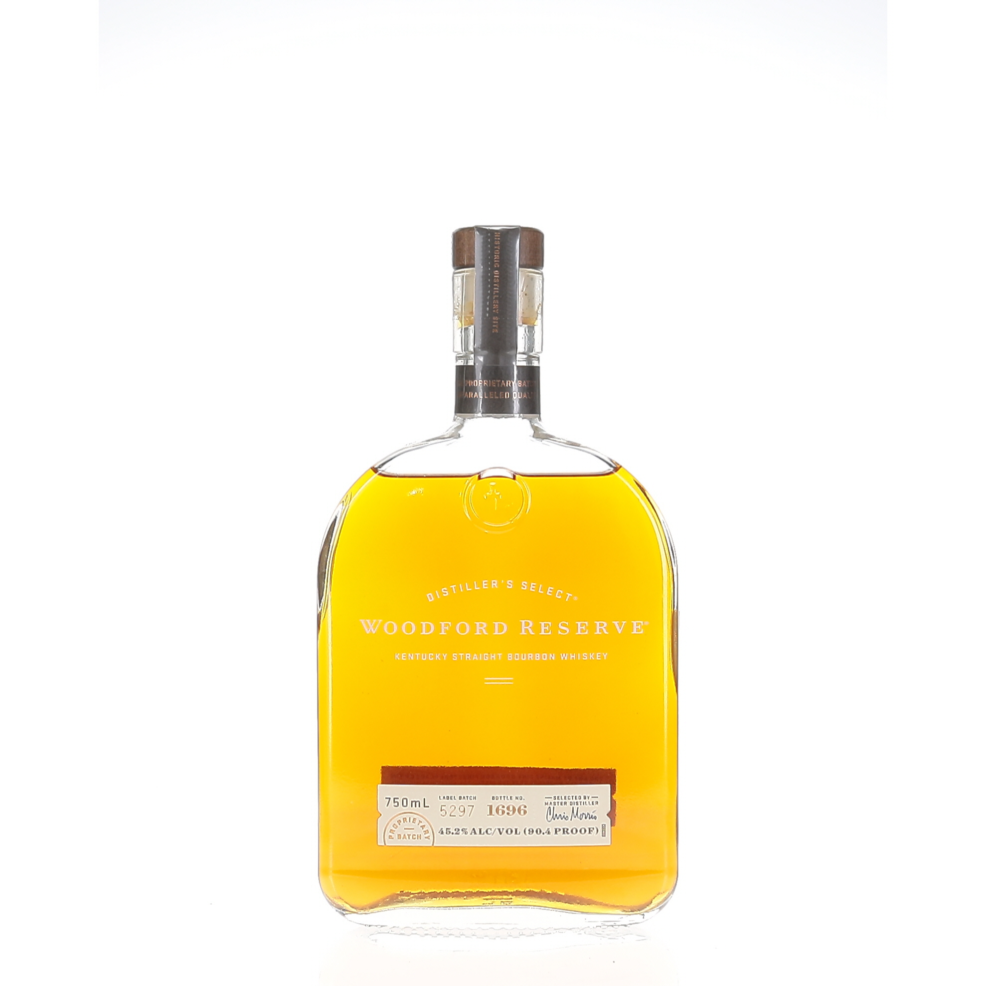 Woodford Reserve Bourbon