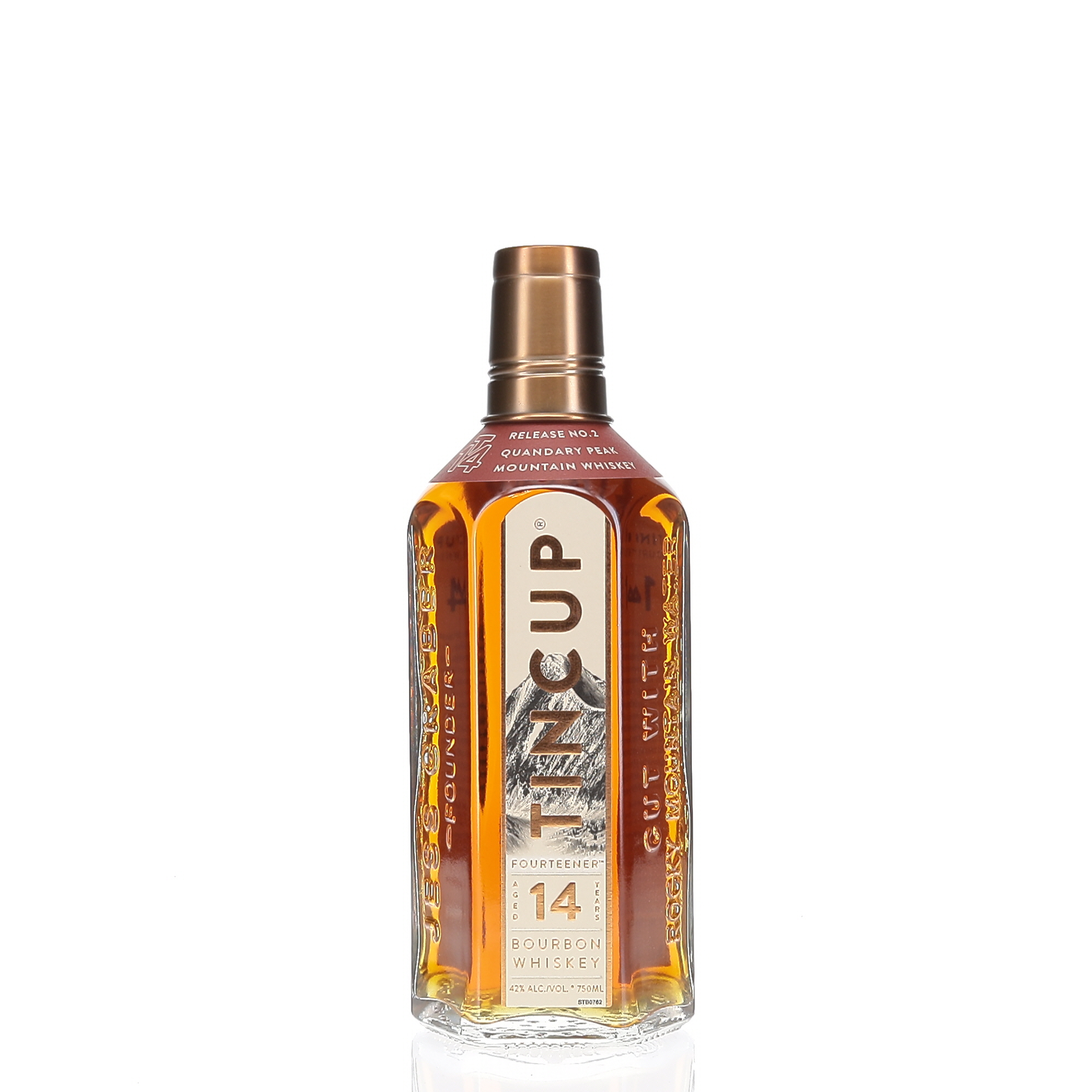 Tincup 14 Year Fourteener