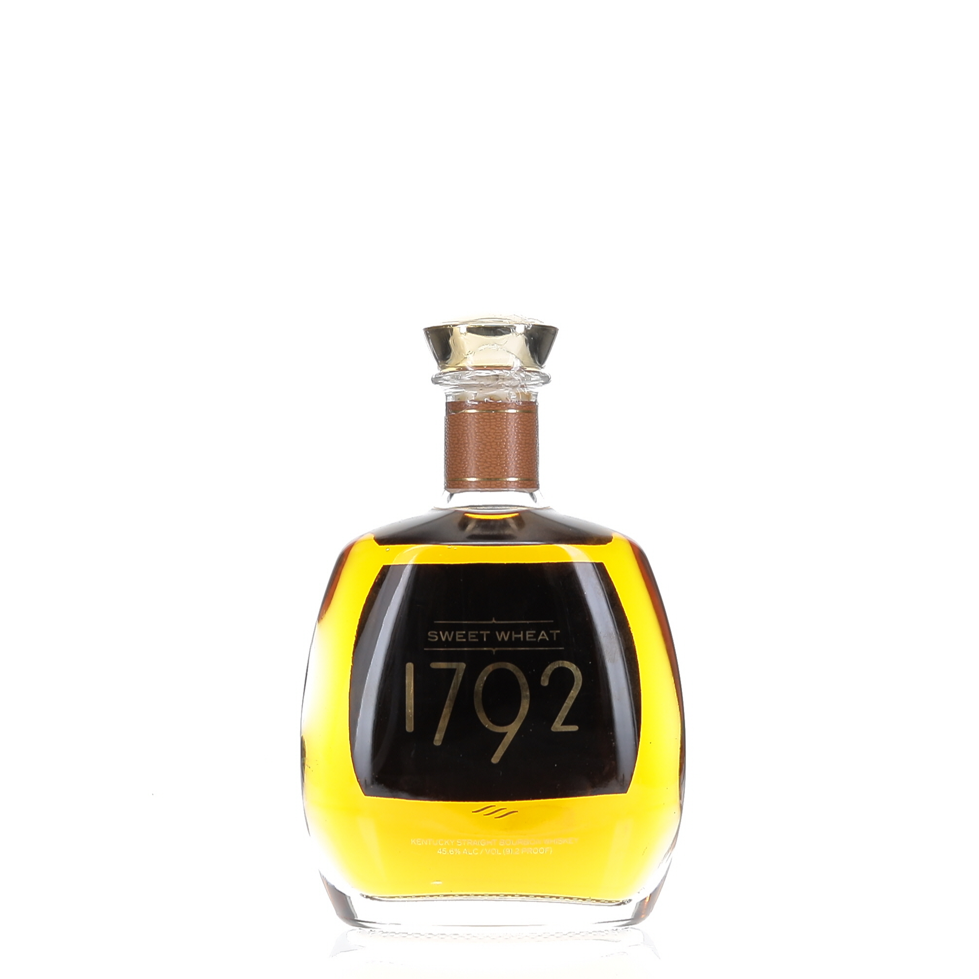 1792 Sweet Wheat