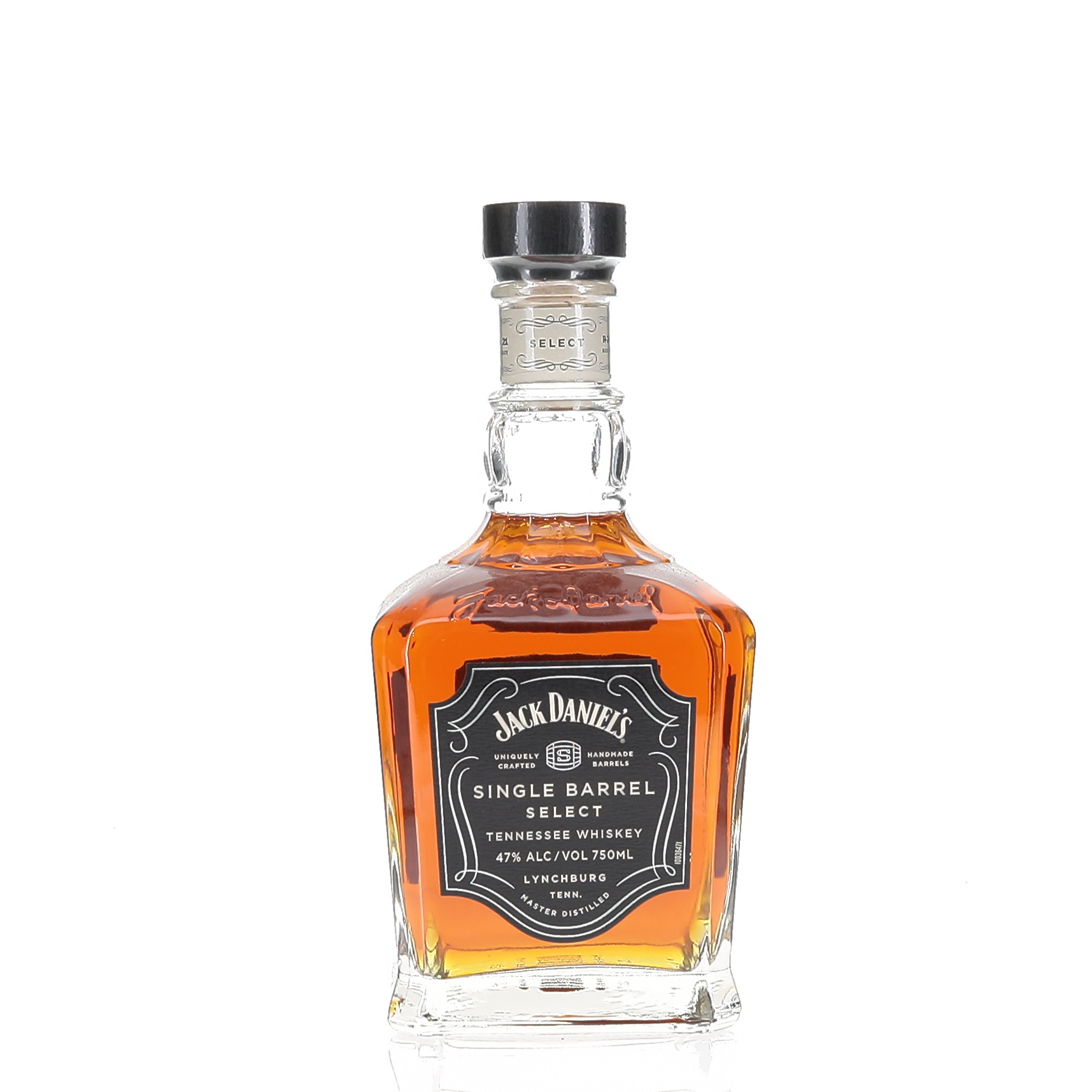 Jack Daniel's Single Barrel Select