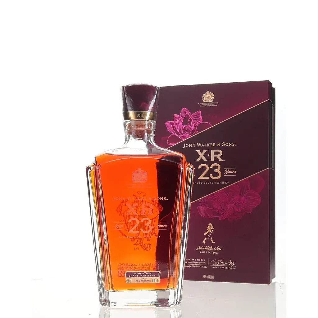 Johnnie Walker XR 23 Year
