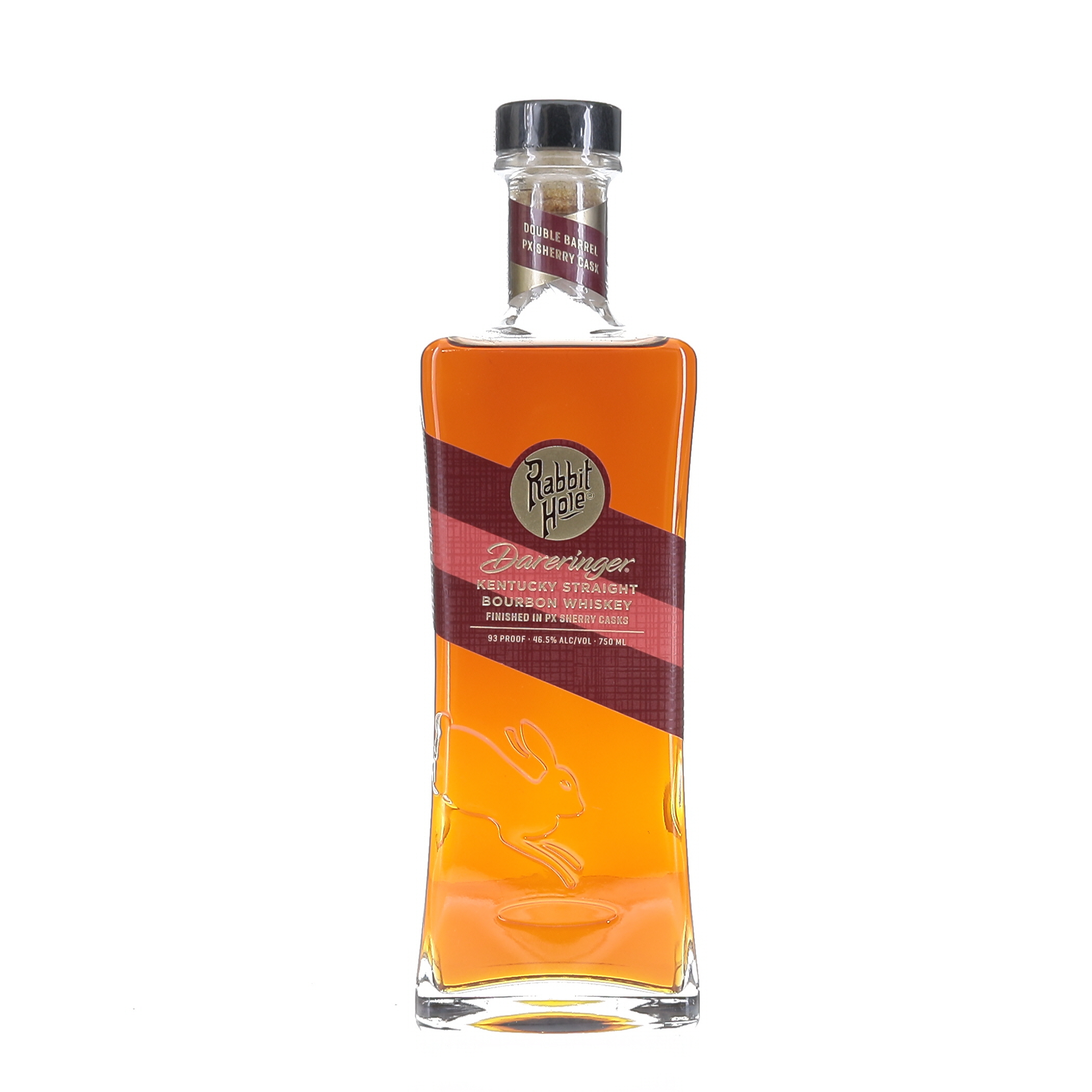 Rabbit Hole Dareringer Sherry Cask