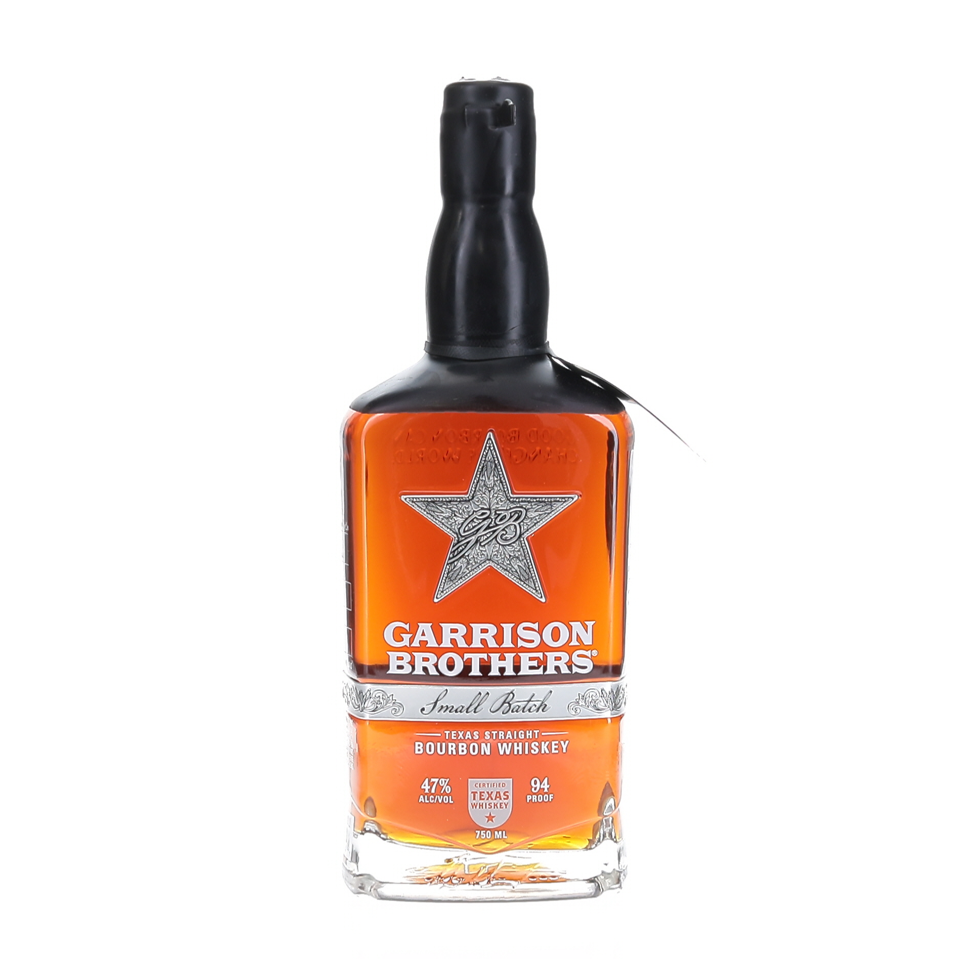 Garrison Brothers Small Batch Texas Bourbon