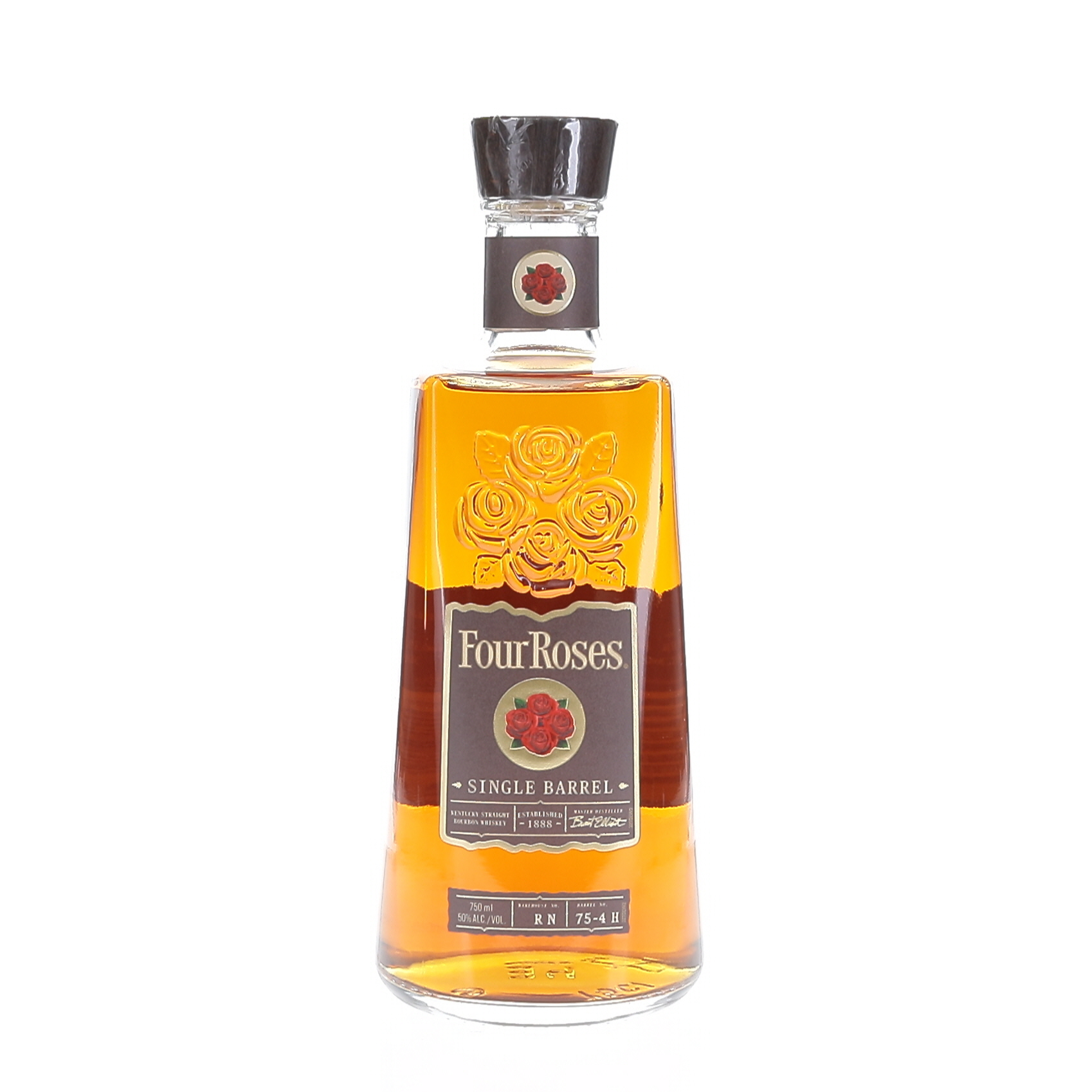 Four Roses Single Barrel