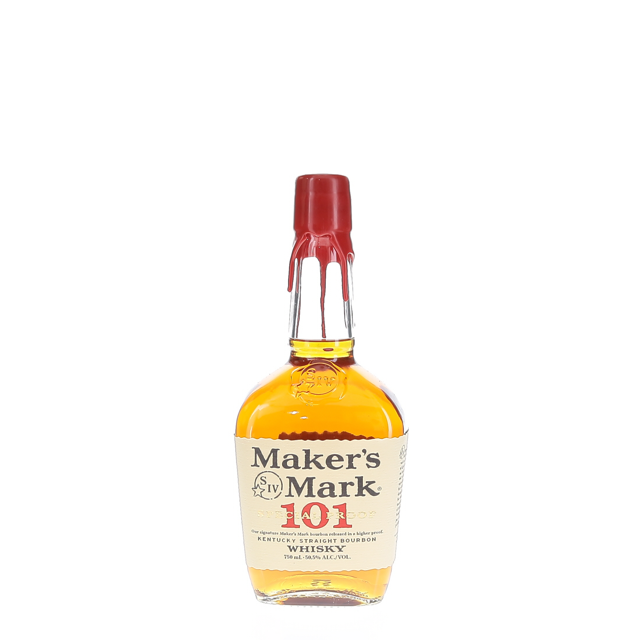 Maker's Mark 101