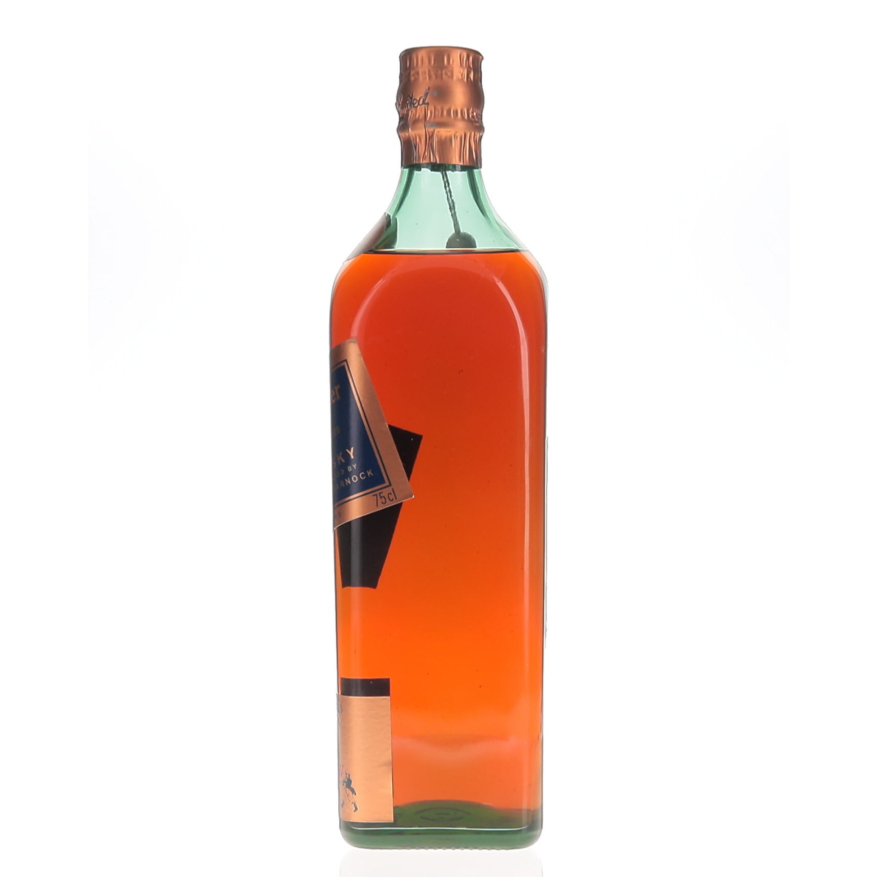 BAXUS - Johnnie Walker Oldest