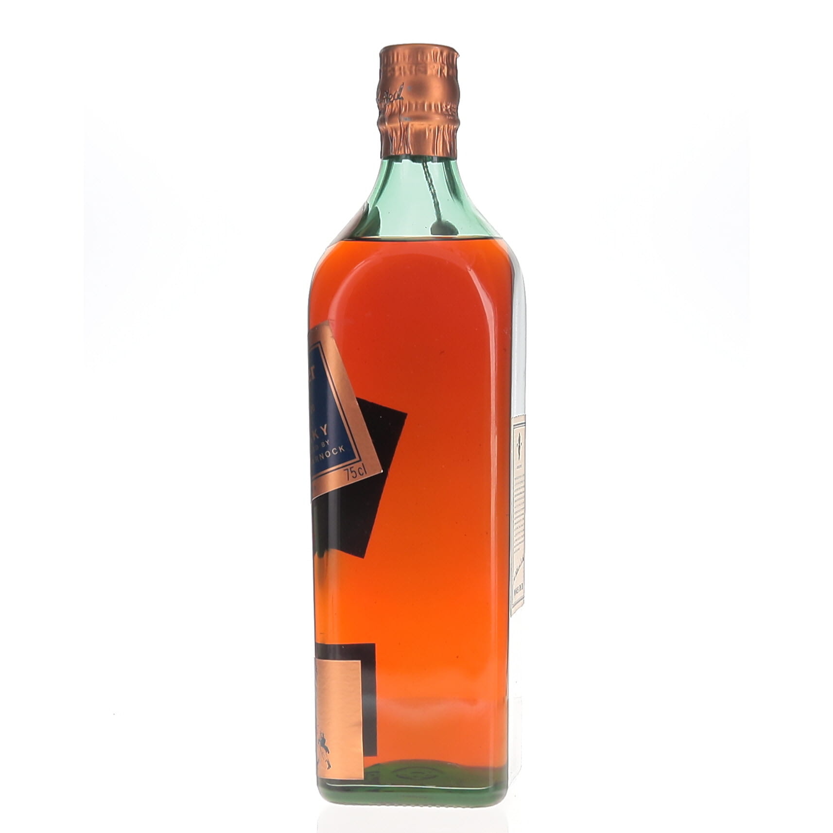 BAXUS - Johnnie Walker Oldest
