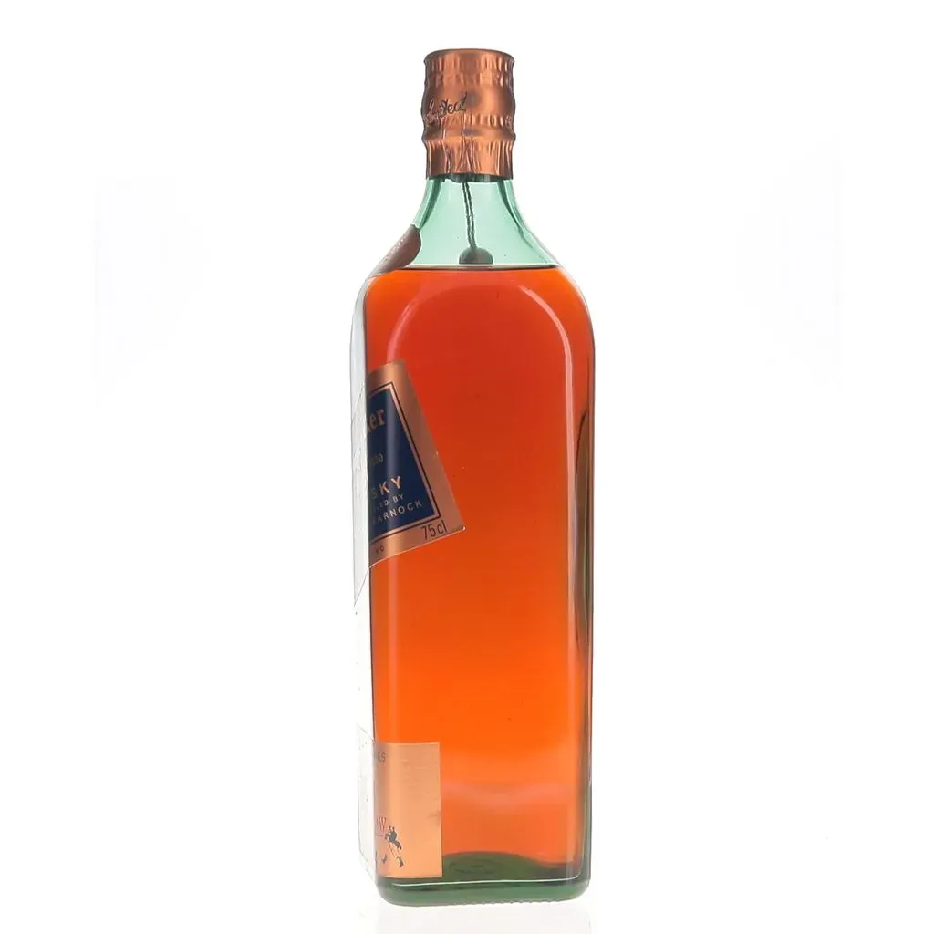 BAXUS - Johnnie Walker Oldest