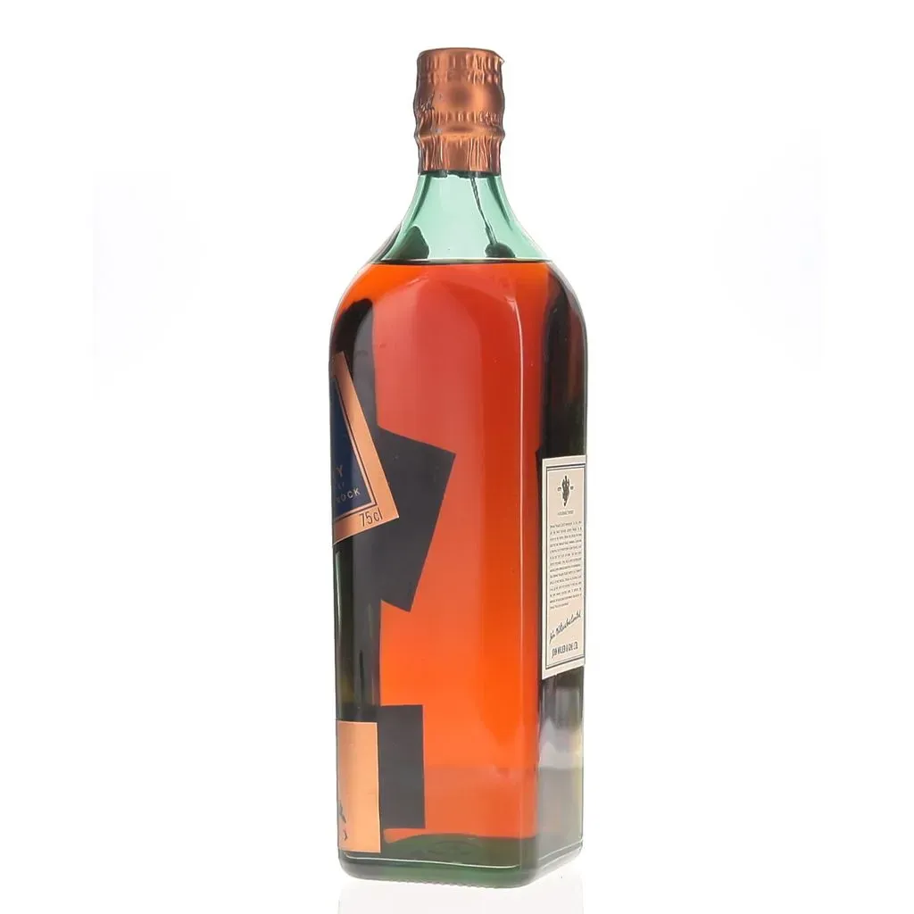 BAXUS - Johnnie Walker Oldest