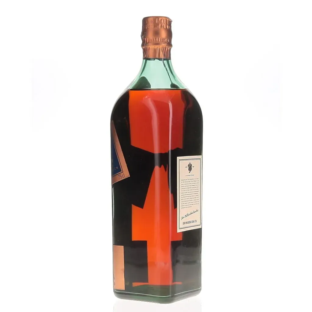Johnnie Walker Oldest スコッチウイスキー BAXUS - Johnnie Walker Oldest