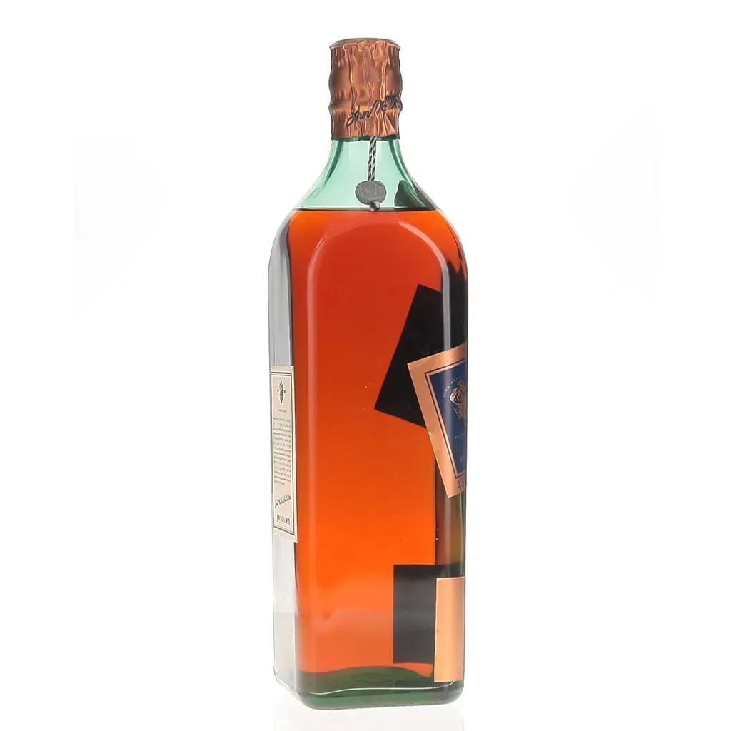 BAXUS - Johnnie Walker Oldest