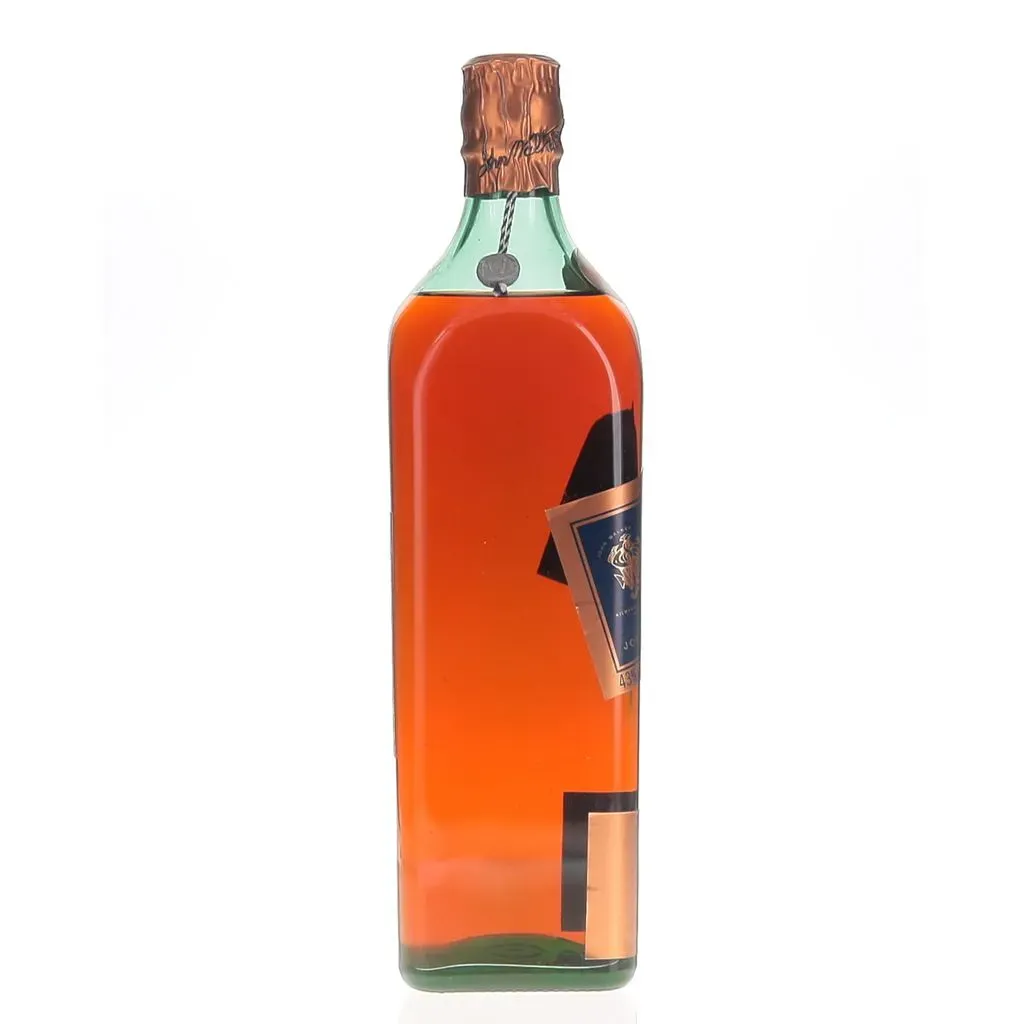 BAXUS - Johnnie Walker Oldest