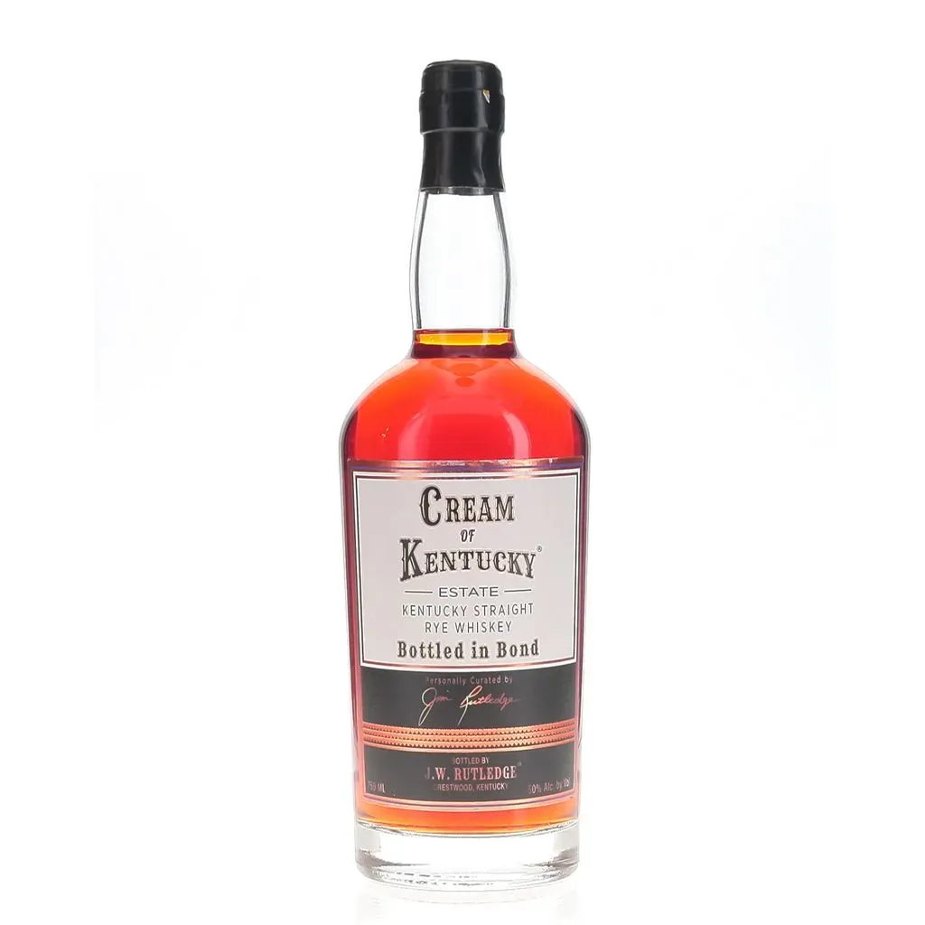 Cream of Kentucky Bottled In Bond Rye