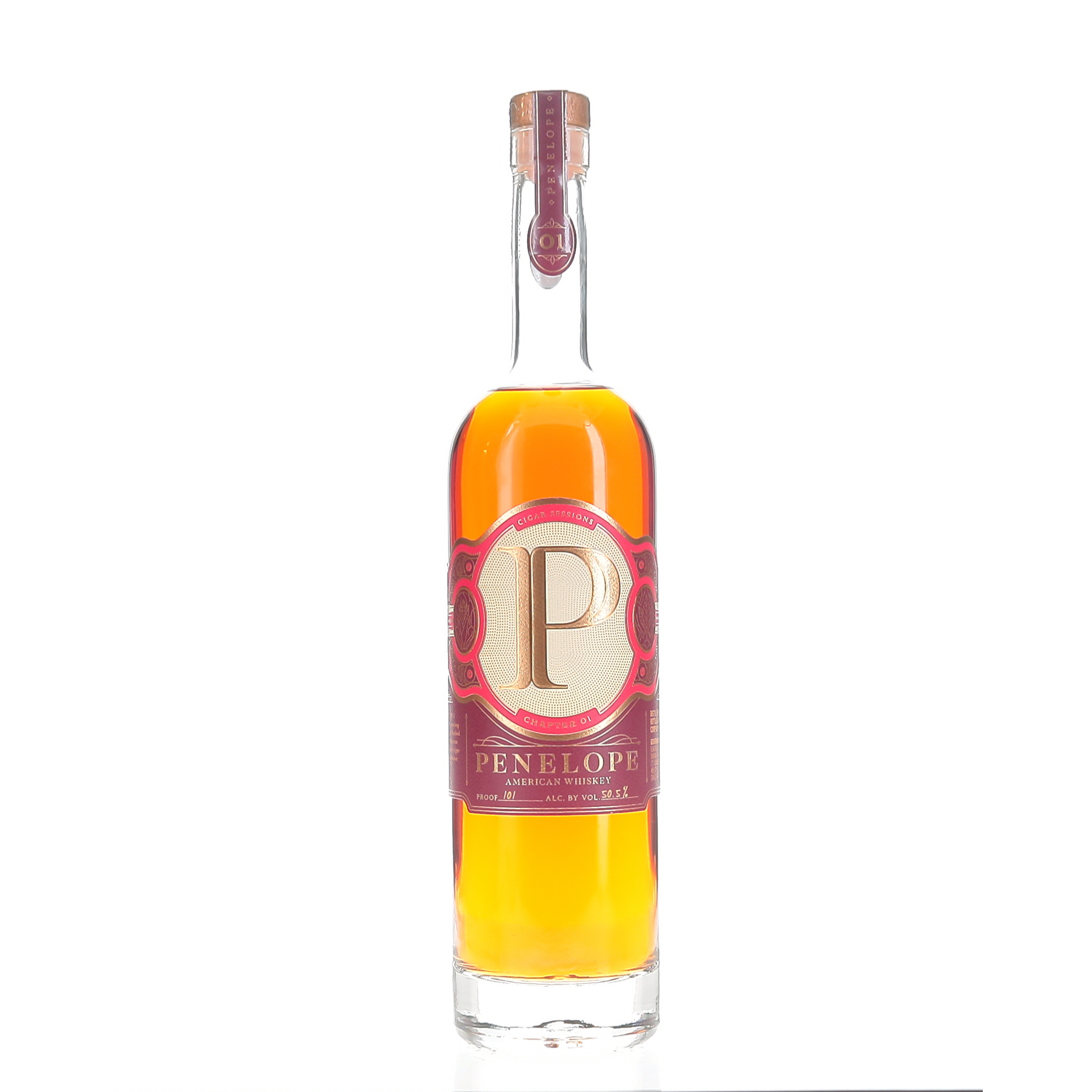 Penelope Cigar Sessions Chapter 01