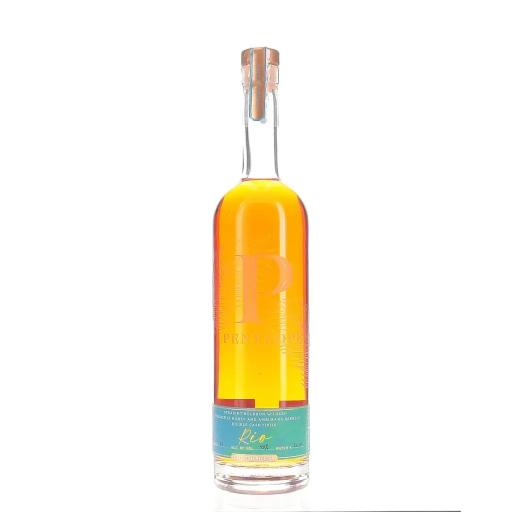 Penelope Bourbon Rio Batch 4