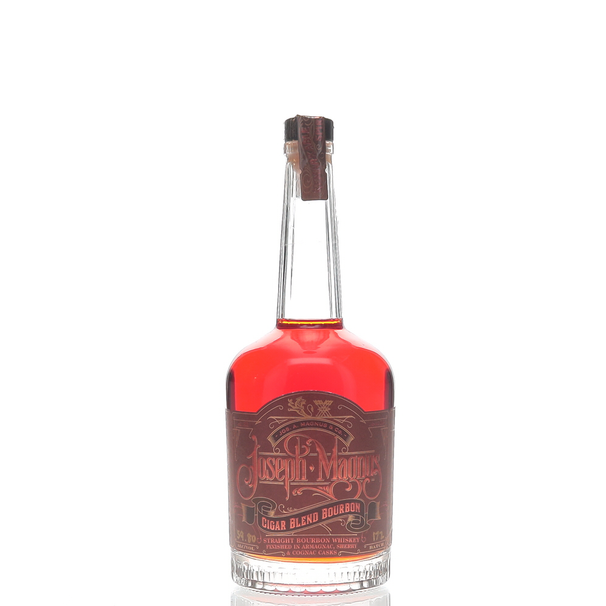 Joseph Magnus Cigar Blend