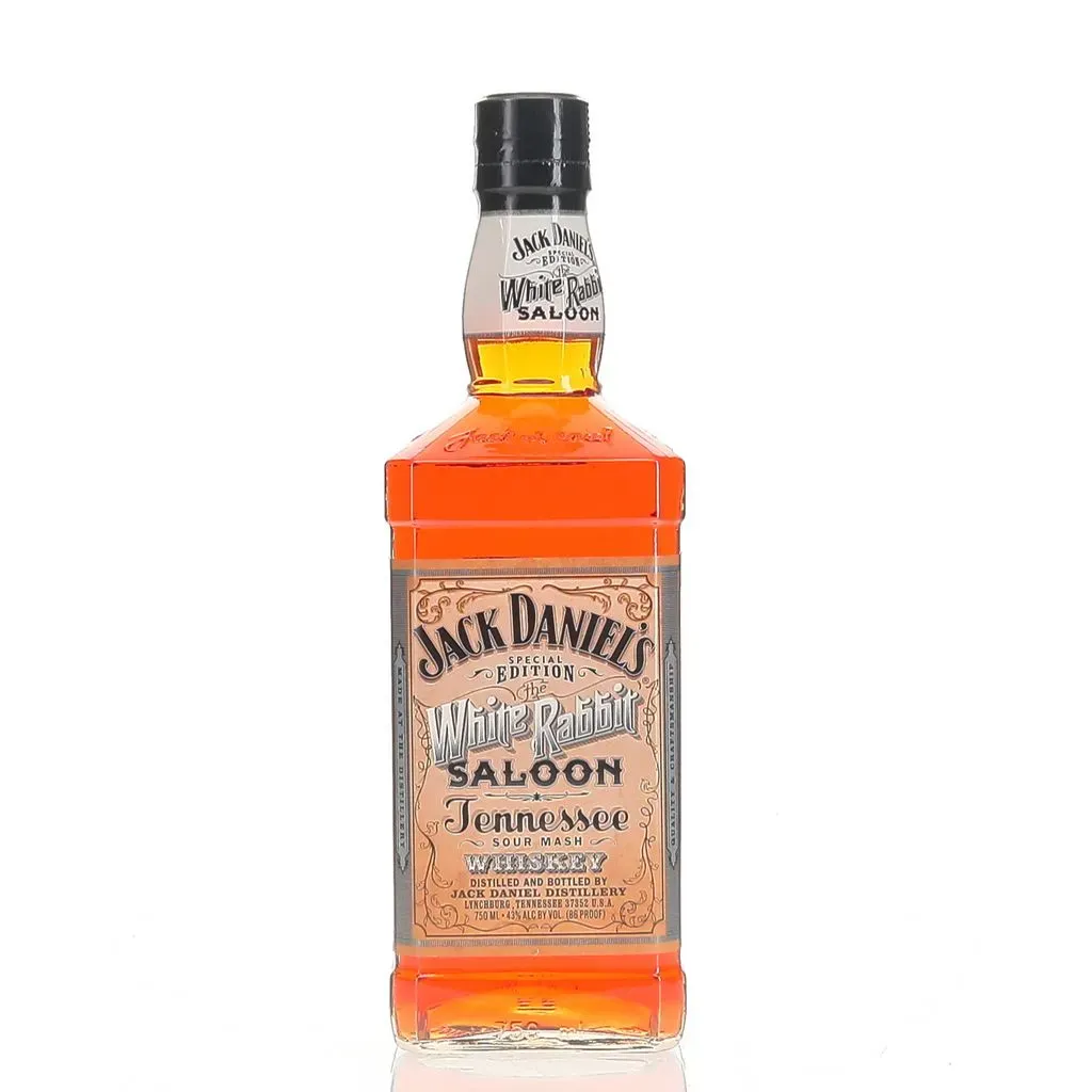 Jack Daniel's White Rabbit Saloon