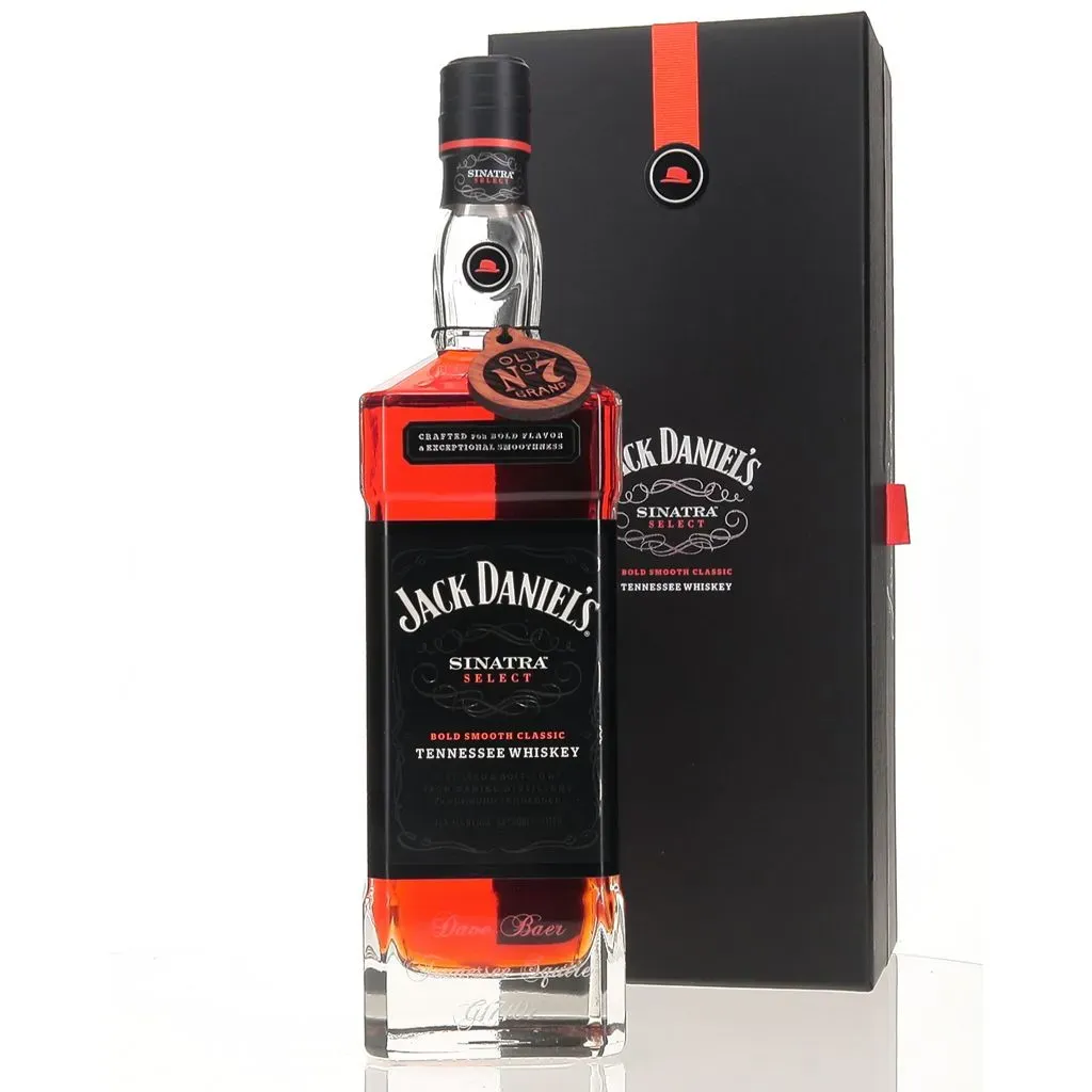 Jack Daniel's Sinatra Select 1 Liter
