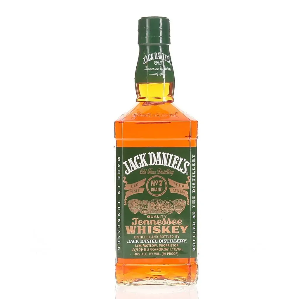 Jack Daniel's Green Label