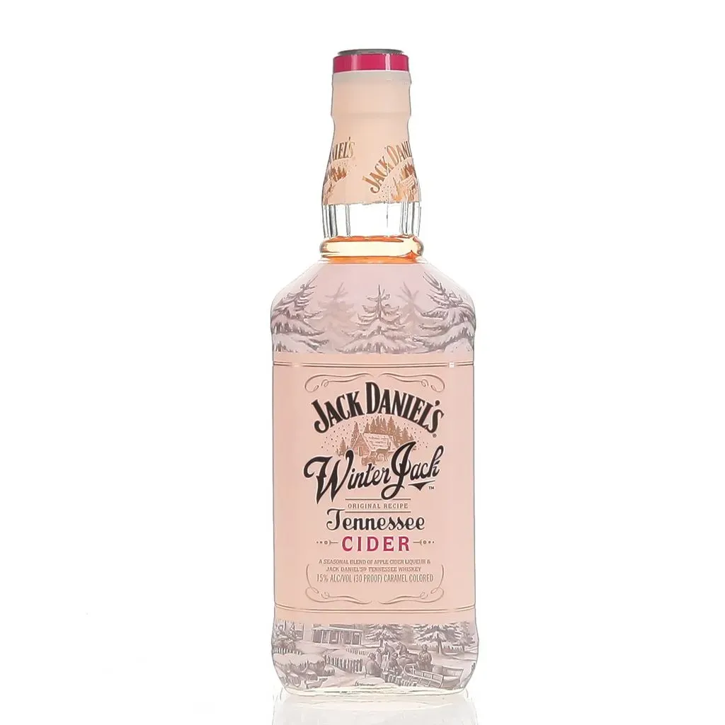 Jack Daniel's Winter Jack