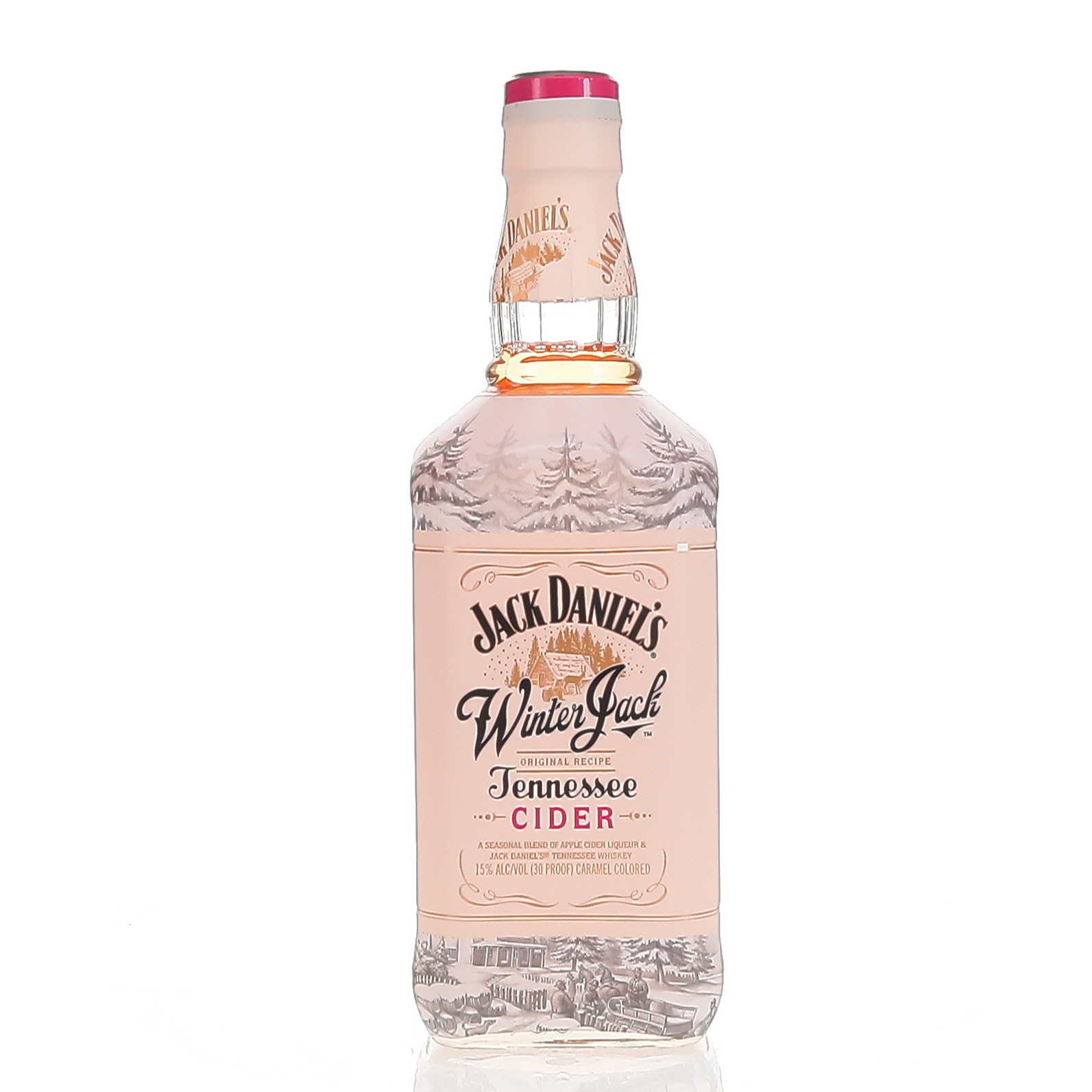 Jack Daniel's Winter Jack