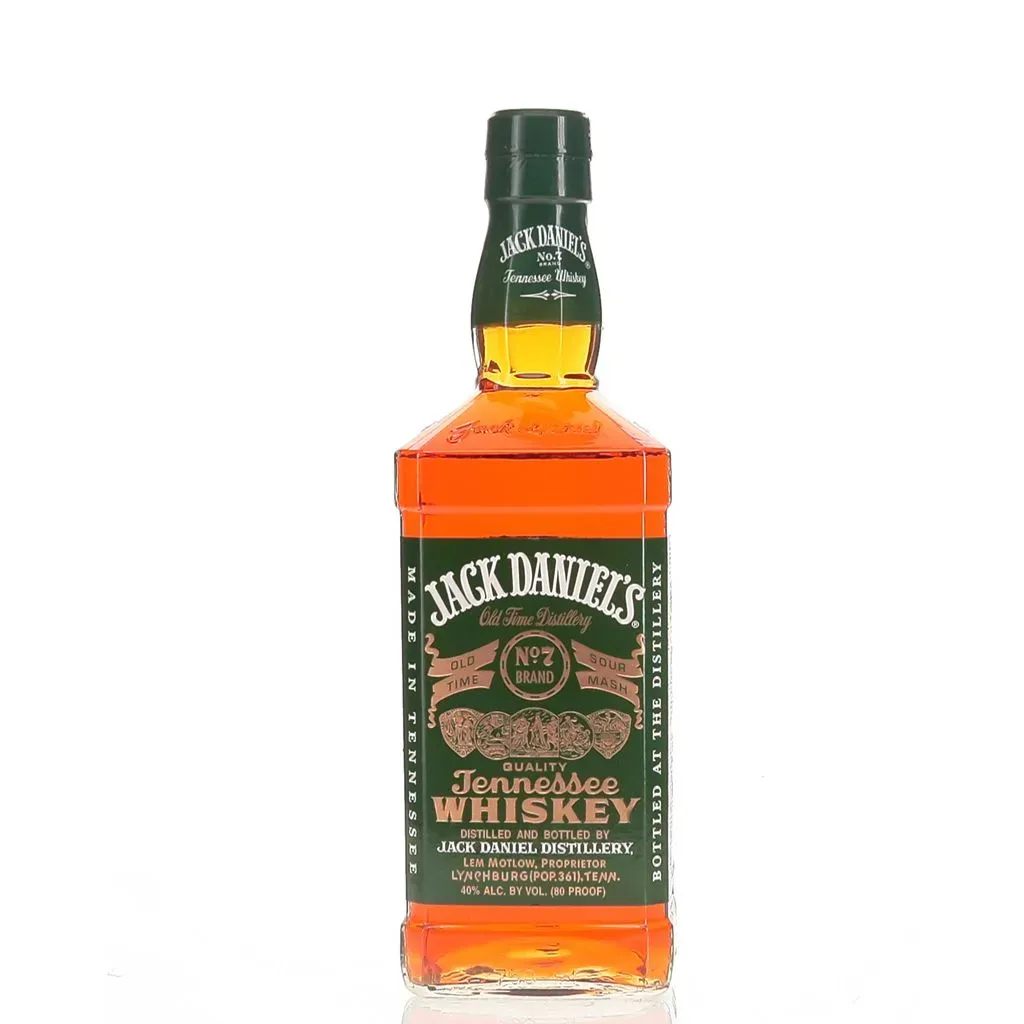 Jack Daniel's Green Label