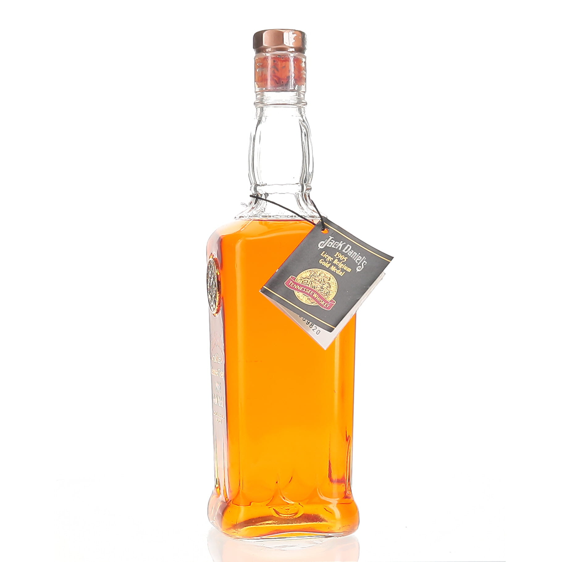BAXUS - Jack Daniel's 1905 Gold Medal
