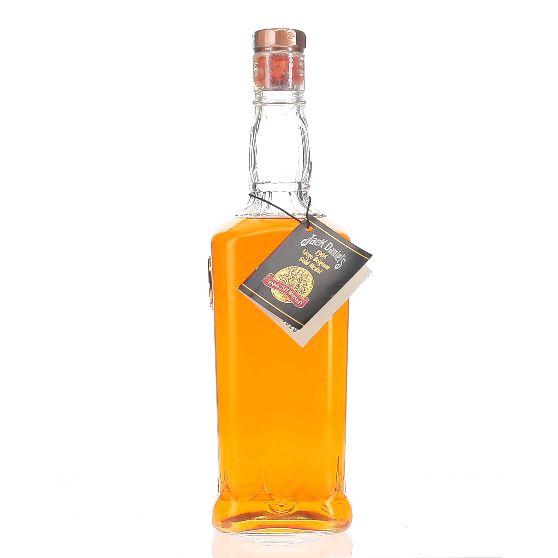 BAXUS - Jack Daniel's 1905 Gold Medal